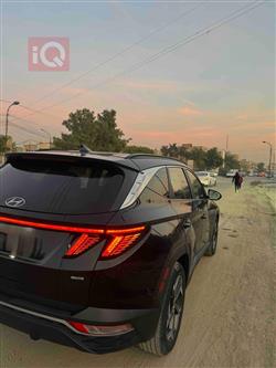 هیوندای تۆکسۆن